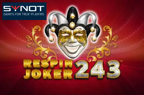 Respin Joker 243